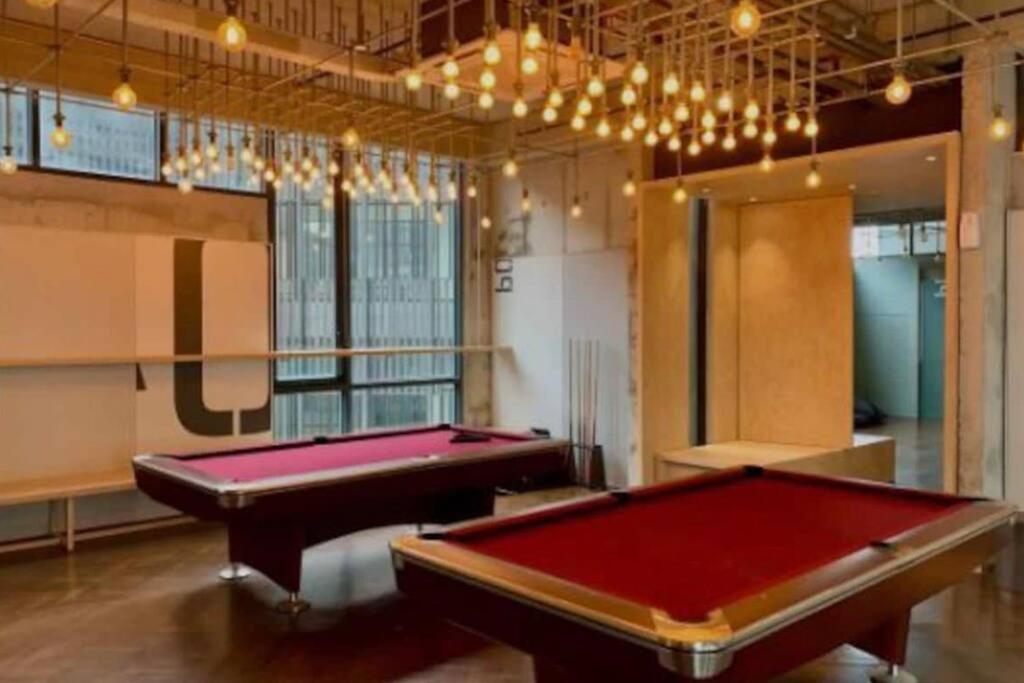 Luxury Stay-Tamarind Suite Cyber Сиберджая Екстериор снимка